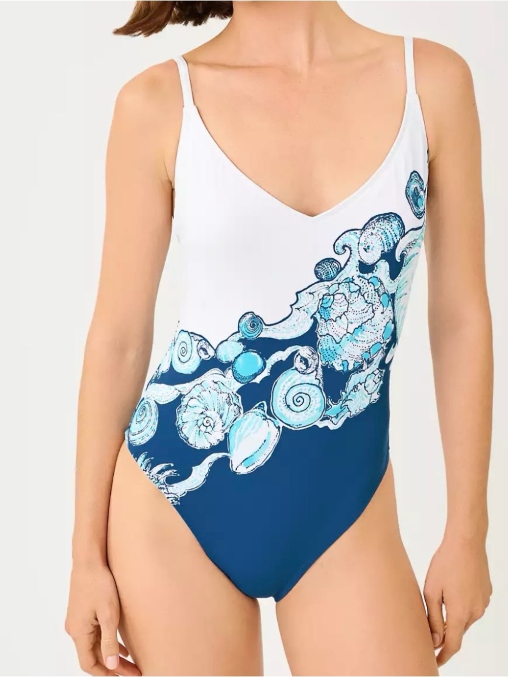 Lilly Pulitzer Klynn Swimsuit